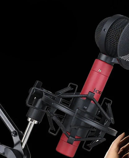 High-Quality USB Mic