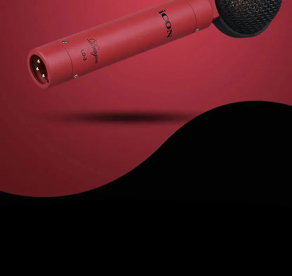High-Quality USB Mic