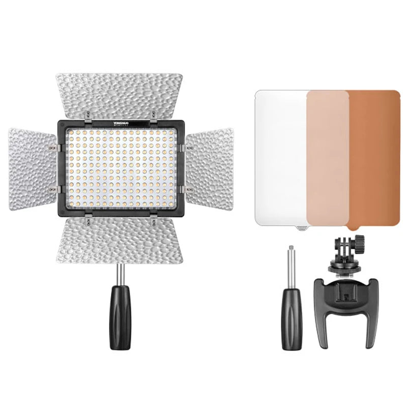 High Lumen LED Light