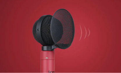 High-Quality USB Mic