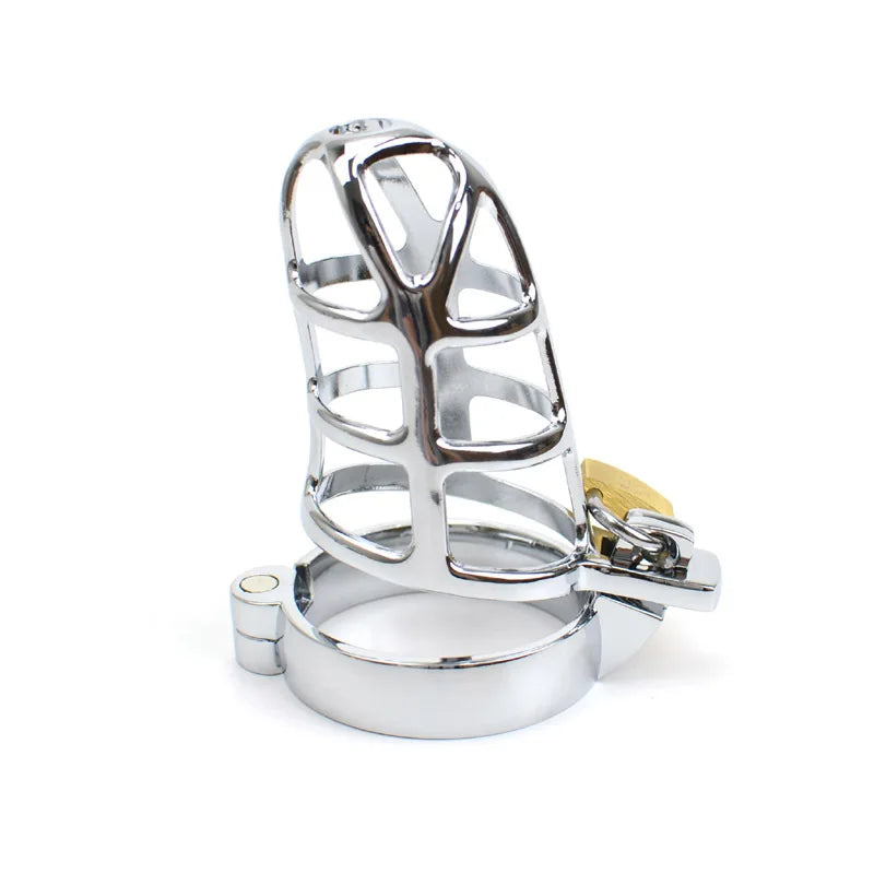 Secure Lock for Erotic Fun
