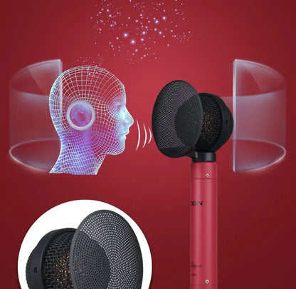 High-Quality USB Mic
