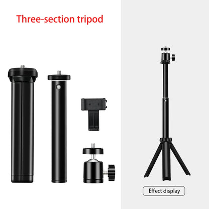 Phone Tripod