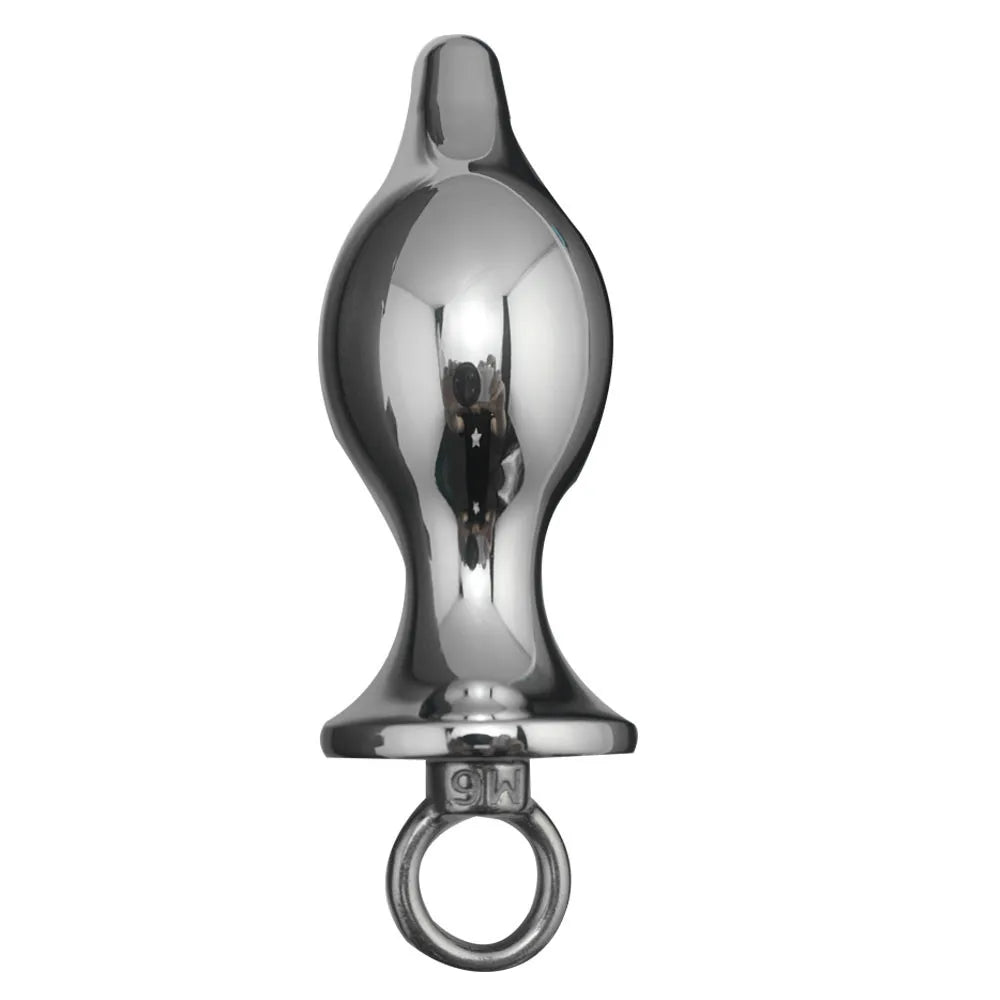 Set with Pull Ring – Small to Huge Sizes