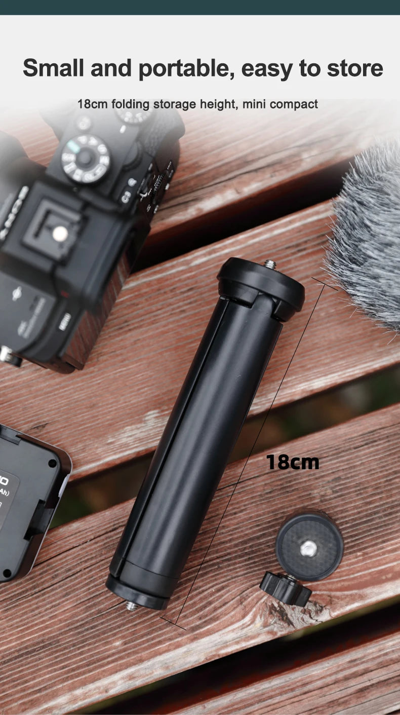 Phone Tripod