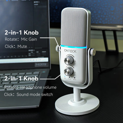 Studio Sound, Zero Latency