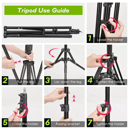 All-in-One Filming Kit