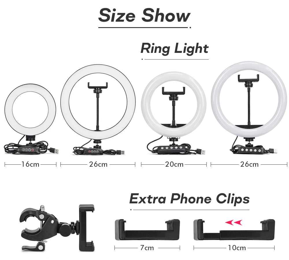All-in-One Filming Kit