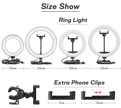 All-in-One Filming Kit