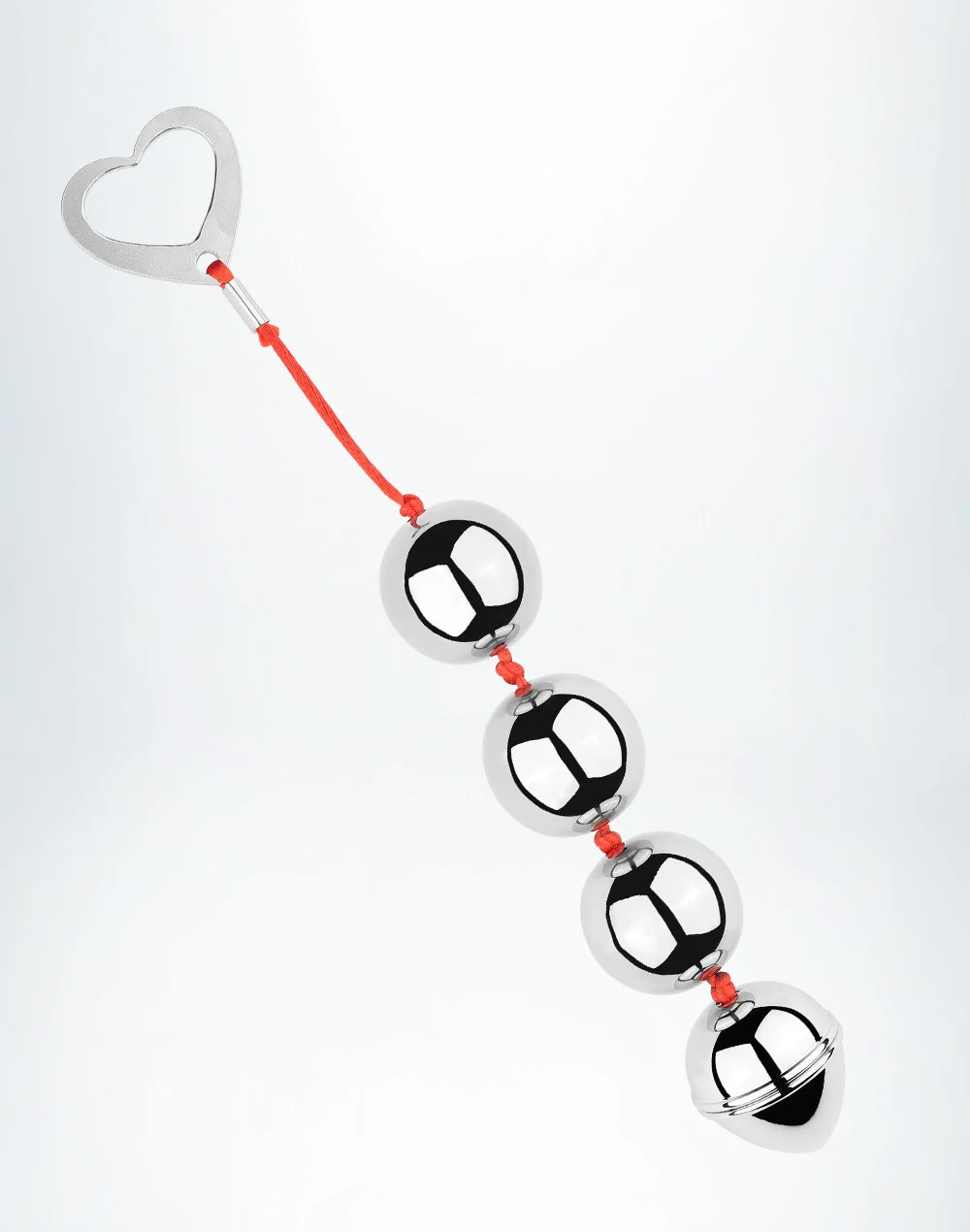 Stylish Metal Wellness Tool