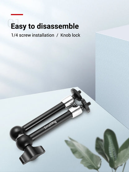 Universal Camera Articulating Arm