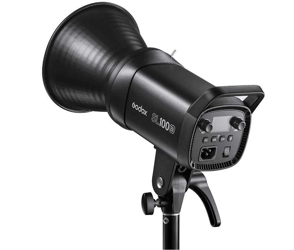 High-Power LED Your Studio Lamp