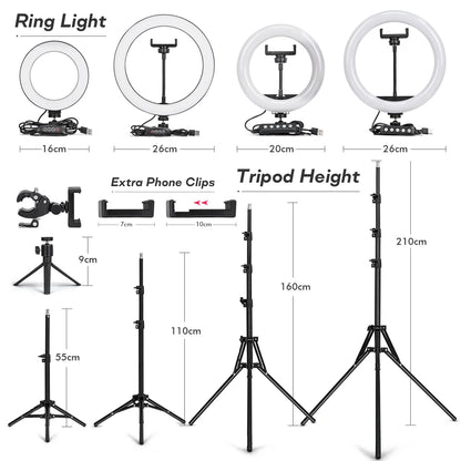 All-in-One Filming Kit