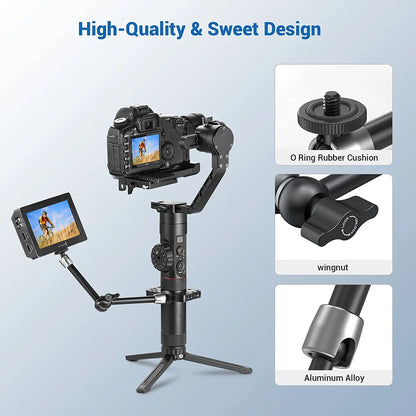 Universal Camera Articulating Arm