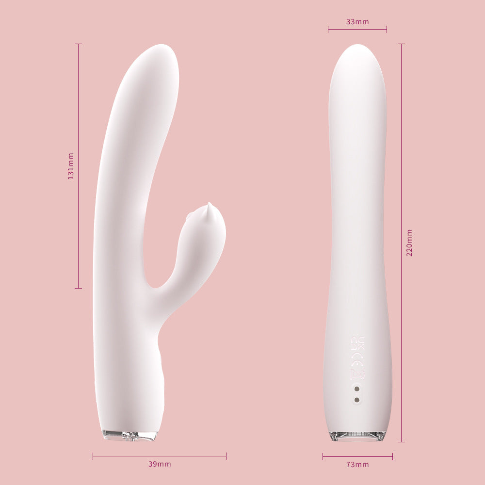 Telescopic Rabbit Wand