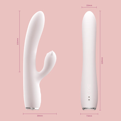 Telescopic Rabbit Wand