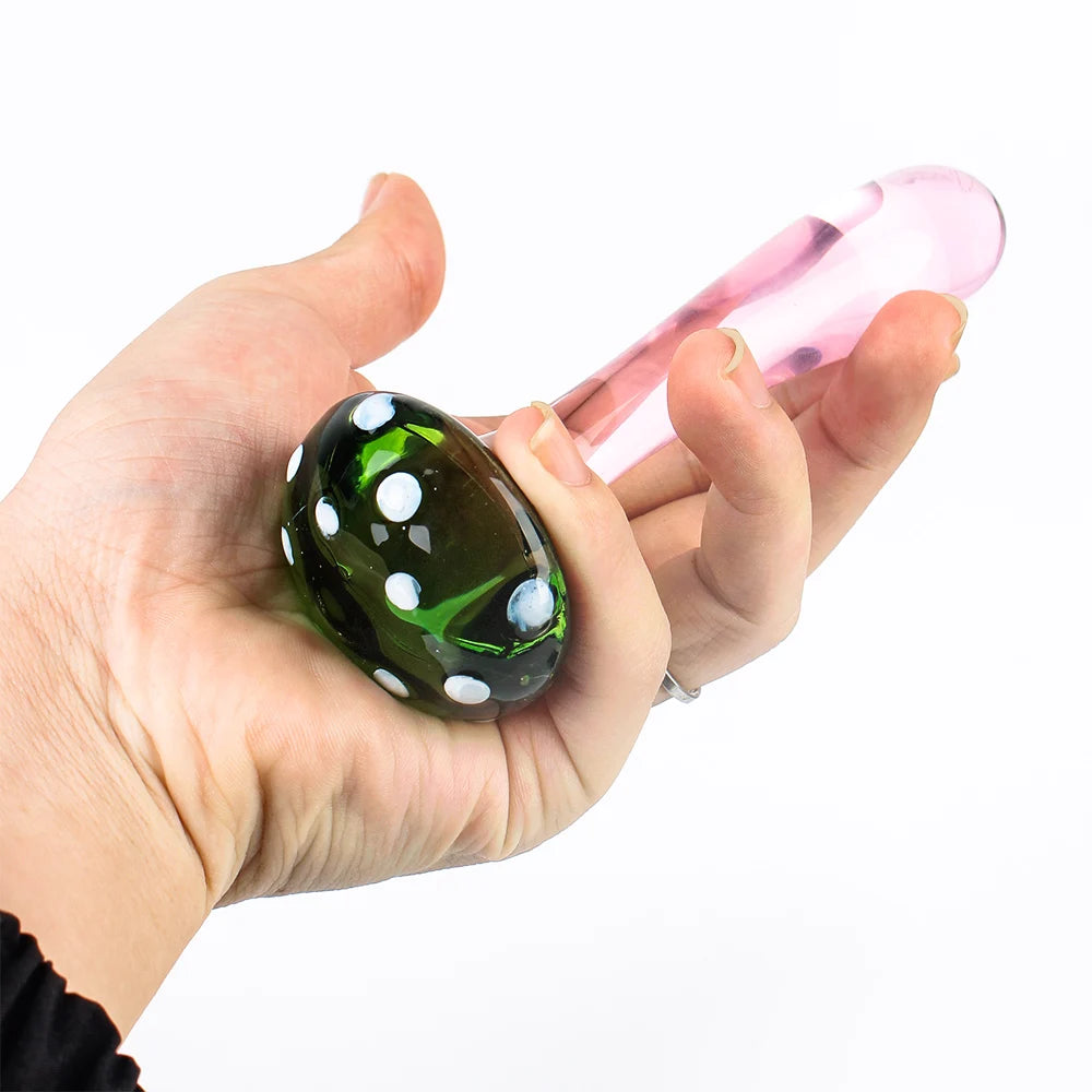 High-Quality Borosilicate Glass