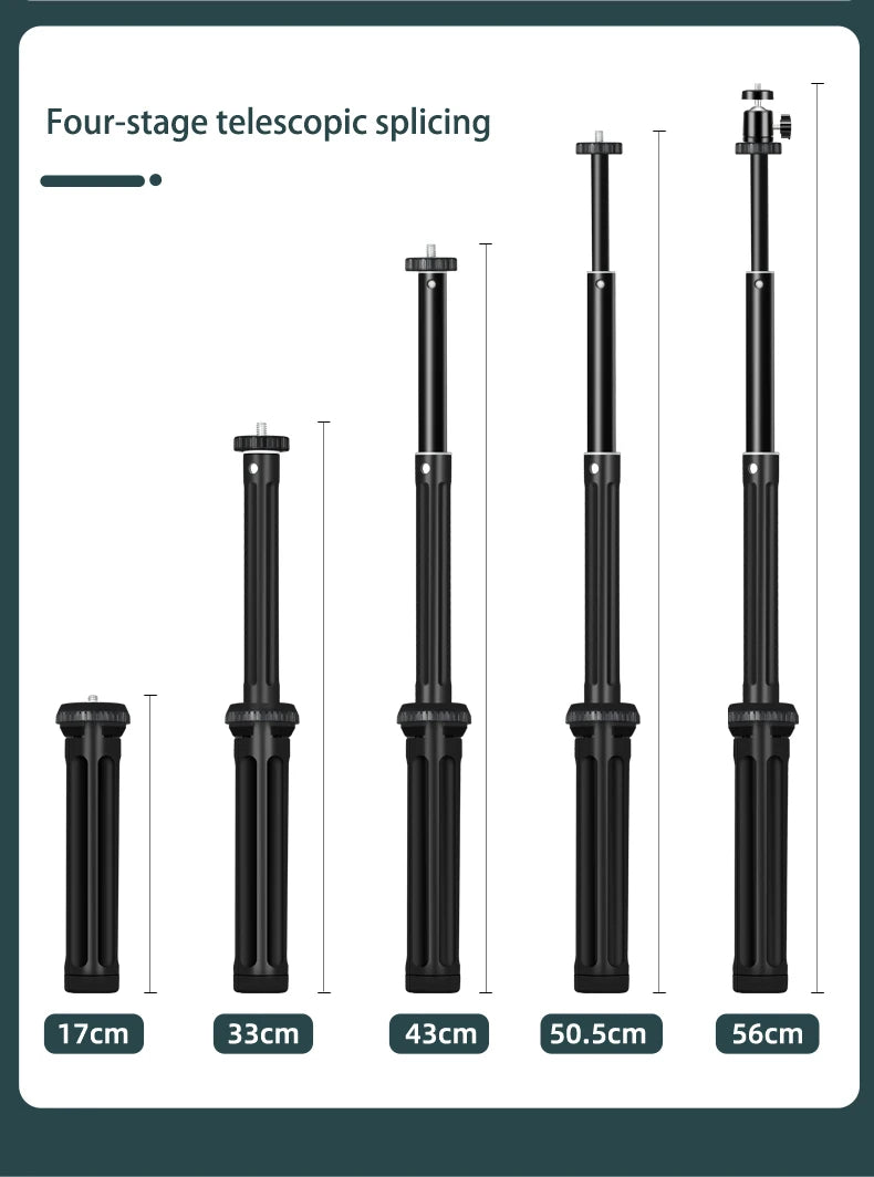 Phone Tripod