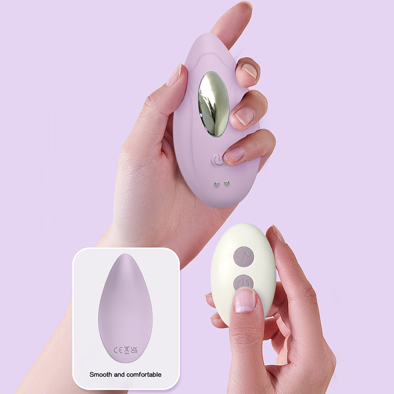 Clitoris Nipple Massager