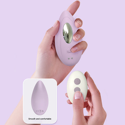 Clitoris Nipple Massager