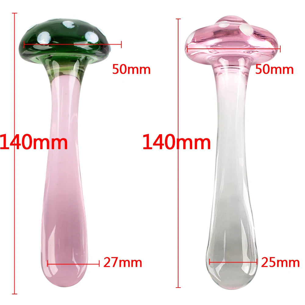 High-Quality Borosilicate Glass