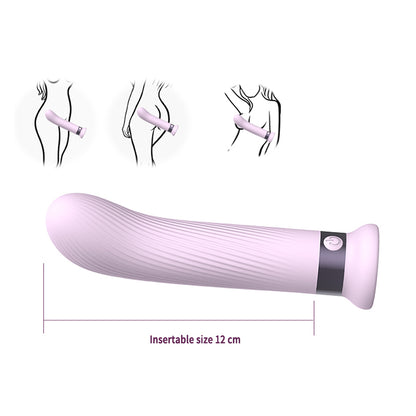 Strong Clitoral Stimulation