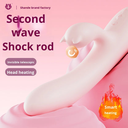 Telescopic Rabbit Wand