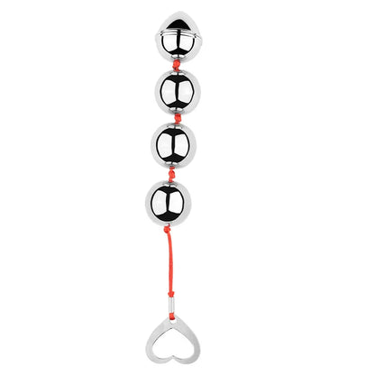 Stylish Metal Wellness Tool