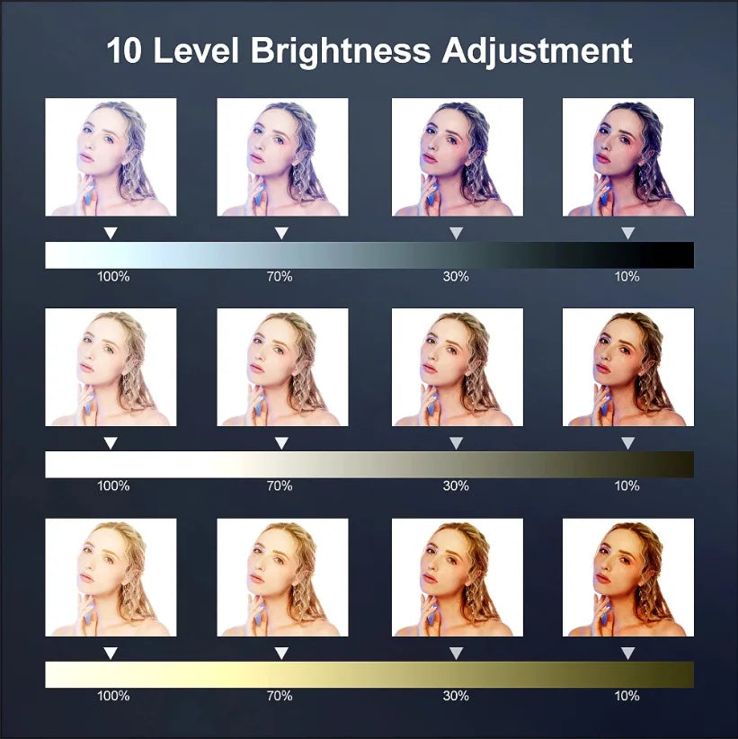 Light For OnlyFans, Webcam Models