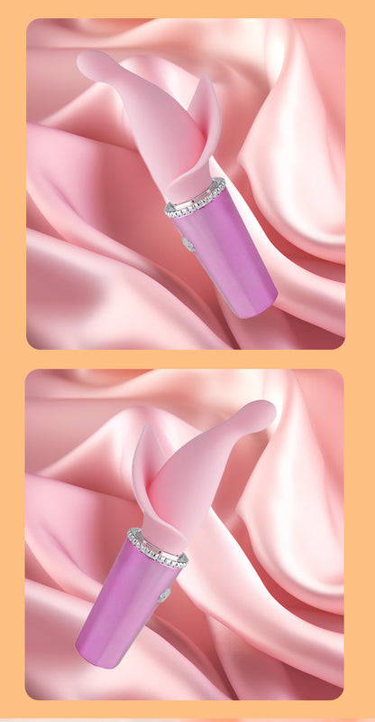 Silent Cute Vibe Wand