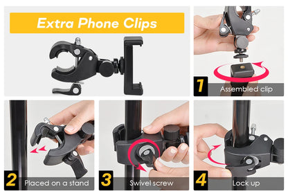 All-in-One Filming Kit