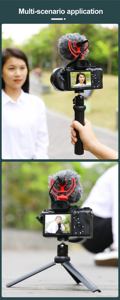 Phone Tripod