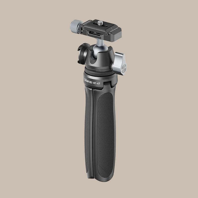 Lightweight Professional Tripod