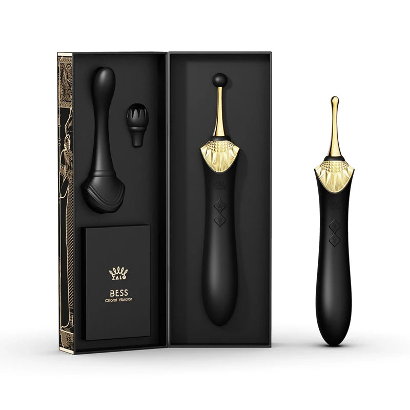 Skin-Friendly Silicone G-Spot Adult Toy