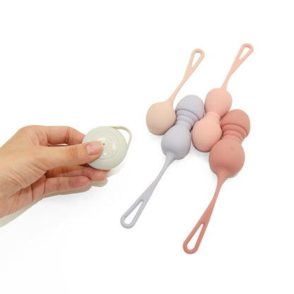 Set of 4 Remote Control Ball
