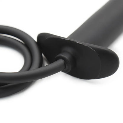 Thierry Silicone Inflatable Anal Plug Expandable Butt Plug With Pump Adult Products Sex Toys for Women Men Anal Dilator
