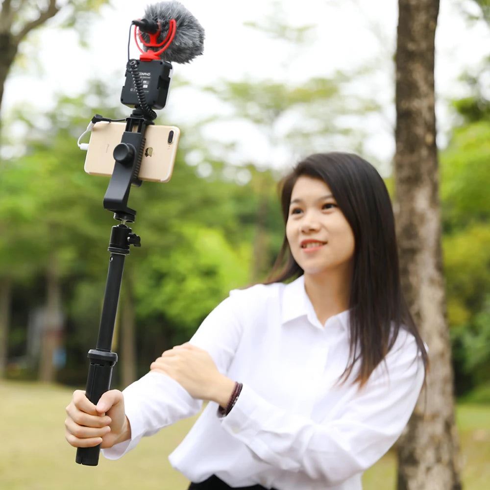Phone Tripod