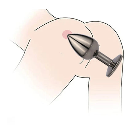 Pro Crystal Plug