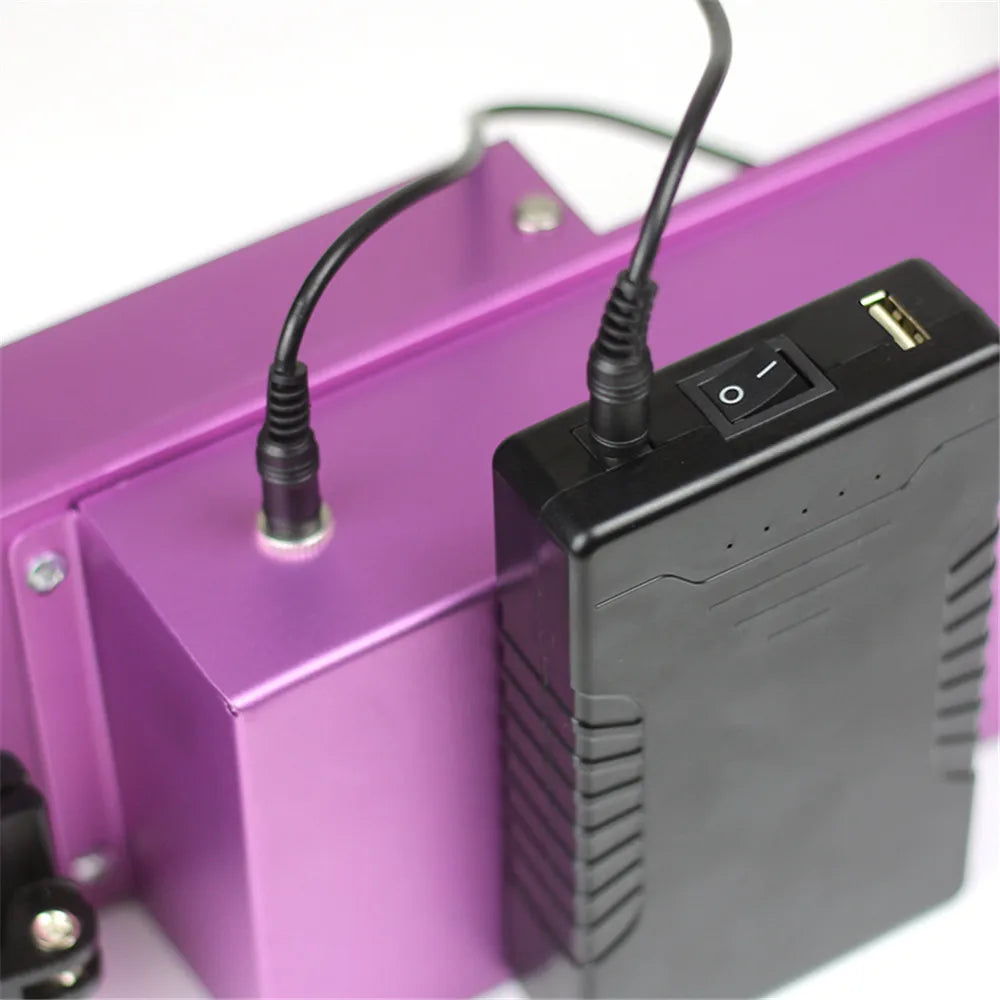 70W Wireless Telescopic Sex Machine IV