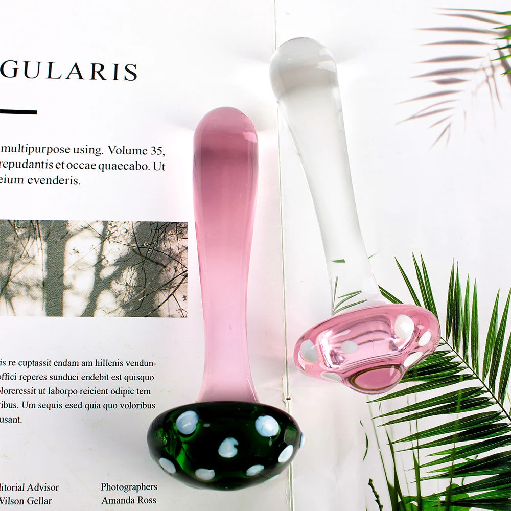 High-Quality Borosilicate Glass