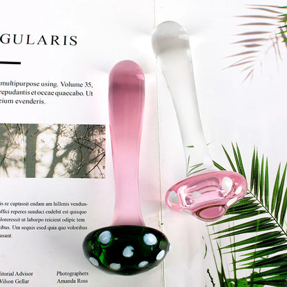 High-Quality Borosilicate Glass