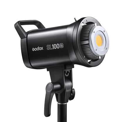 High-Power LED Your Studio Lamp