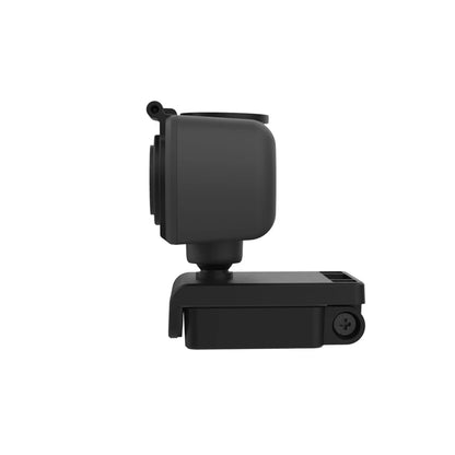 HD Autofocus Webcam With Privacy Cover