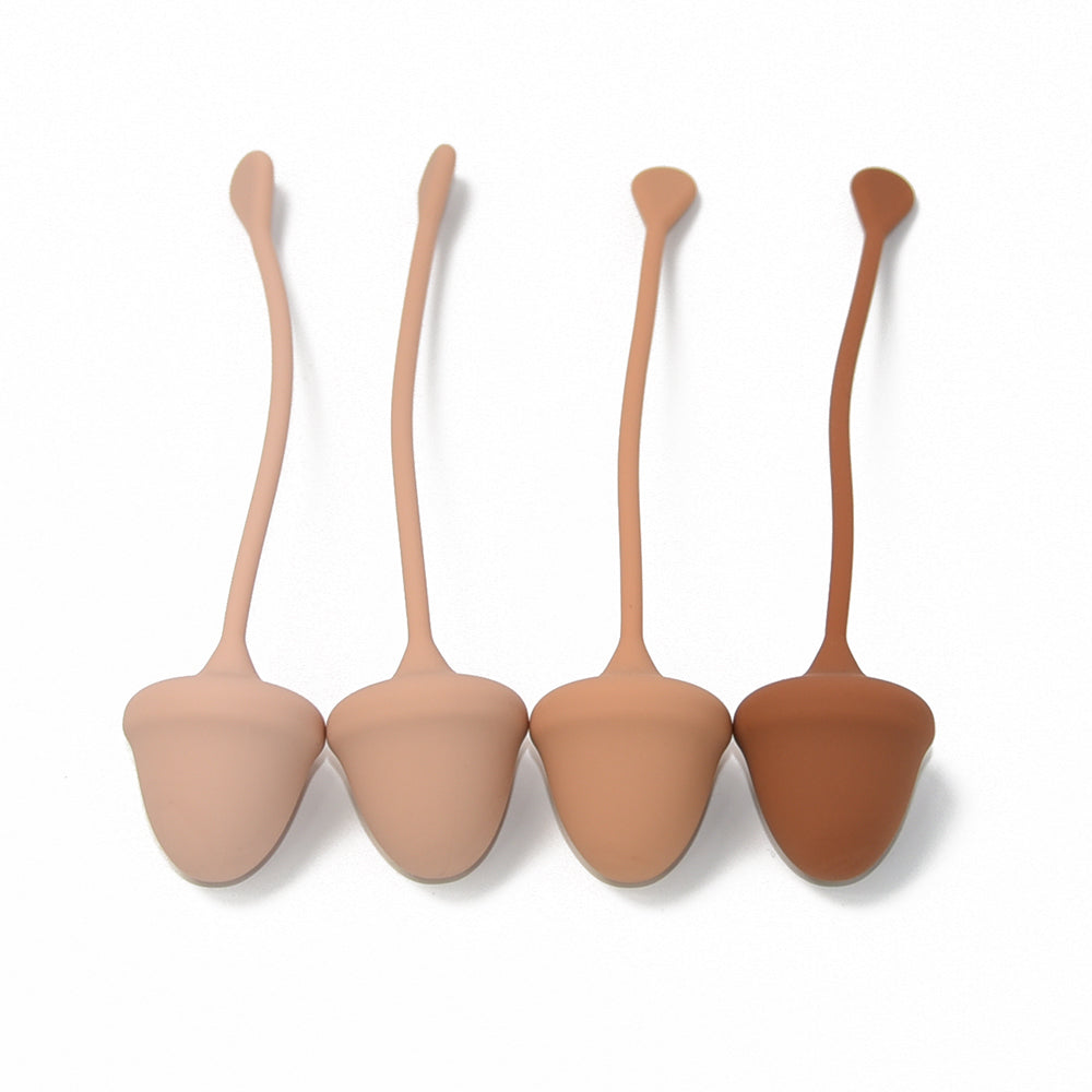 4 Kegel Ball Set