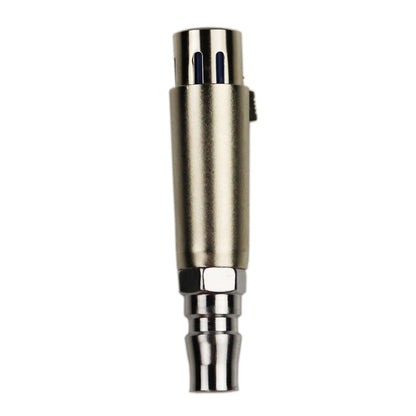 Premium Silicone Dildo Attachment Set