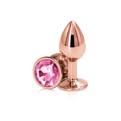 Premium Colors – Rose Gold Or Rainbow