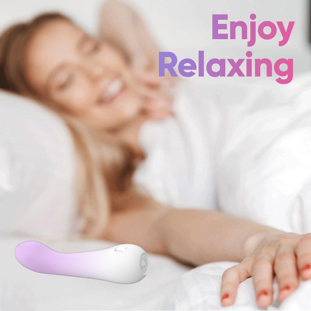 Curved Mini Wand