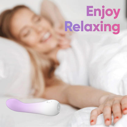 Curved Mini Wand