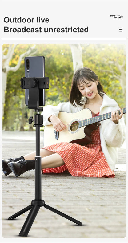 Phone Tripod