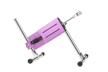 70W Wireless Telescopic Sex Machine IV